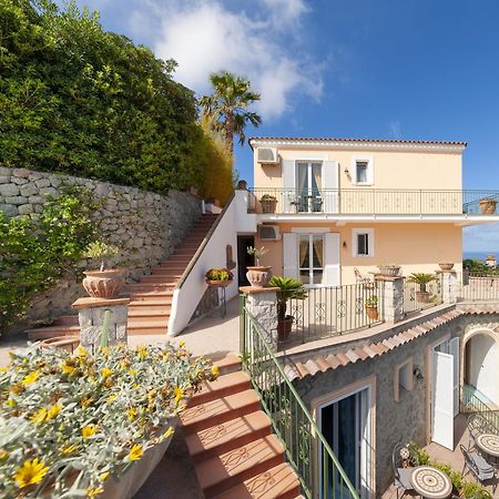 Poggio Del Sole Hotel Forio  Ngoại thất bức ảnh