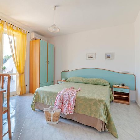 Poggio Del Sole Hotel Forio  Ngoại thất bức ảnh