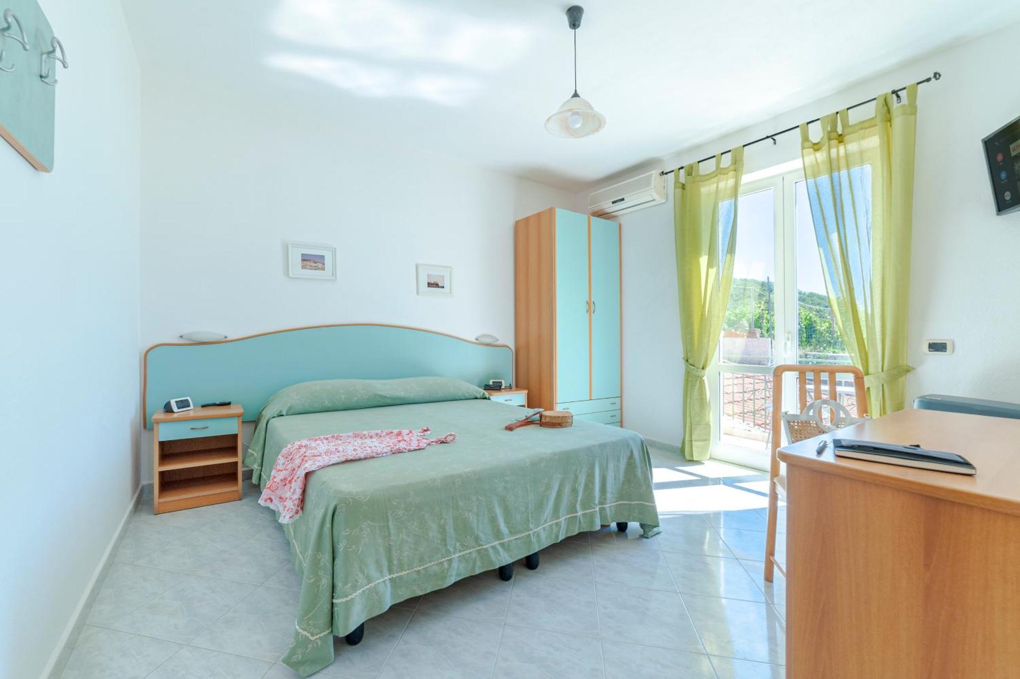 Poggio Del Sole Hotel Forio  Ngoại thất bức ảnh