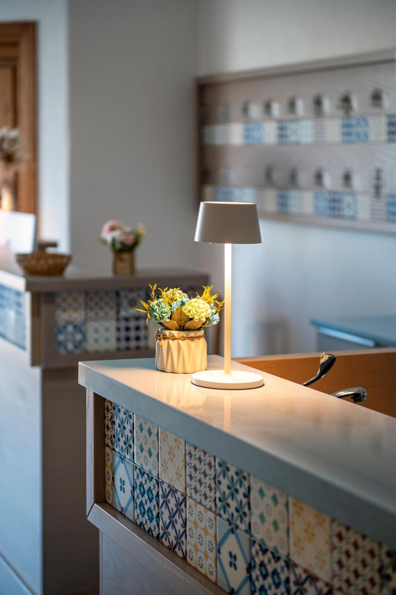 Poggio Del Sole Hotel Forio  Ngoại thất bức ảnh