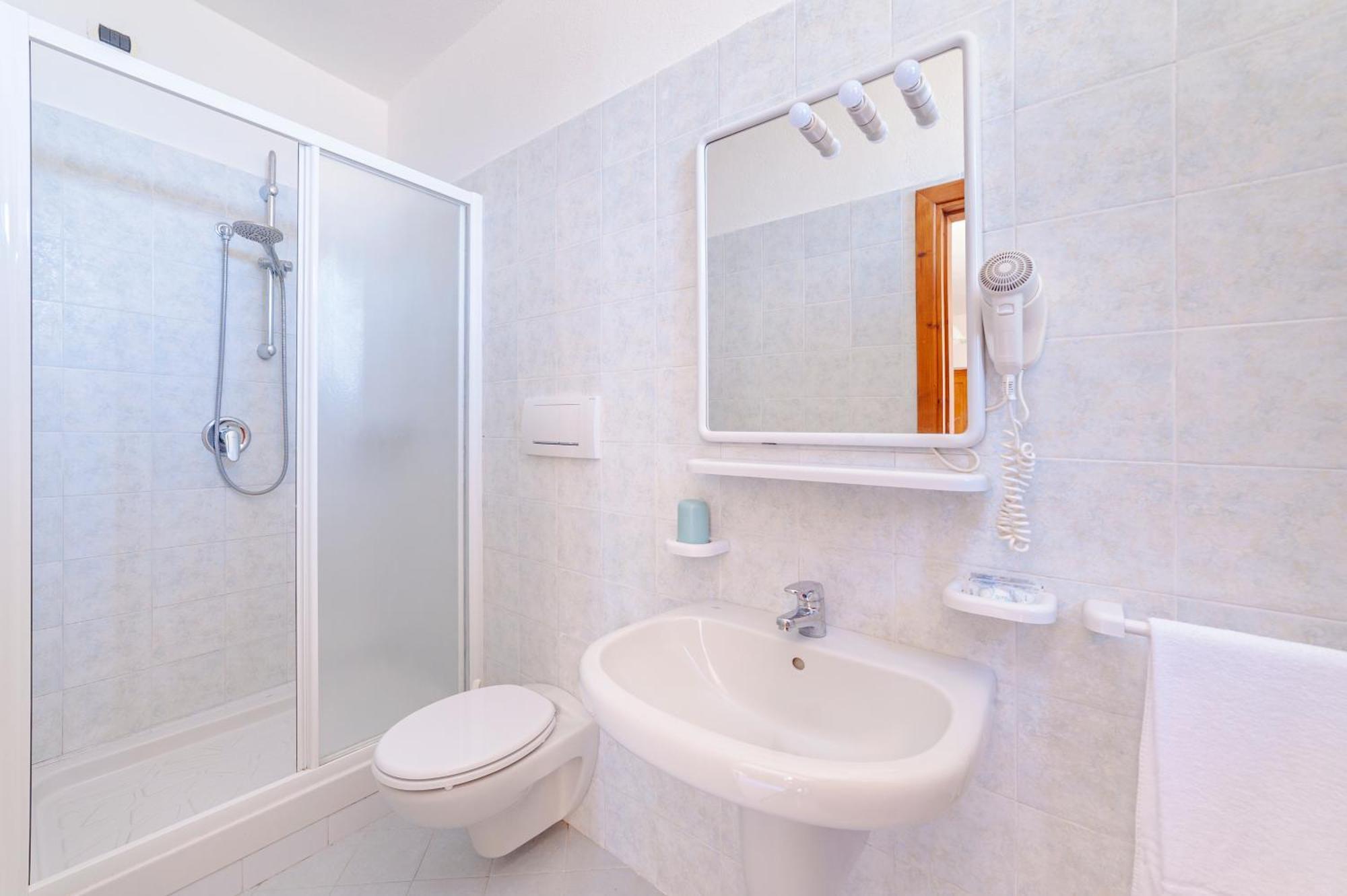Poggio Del Sole Hotel Forio  Ngoại thất bức ảnh