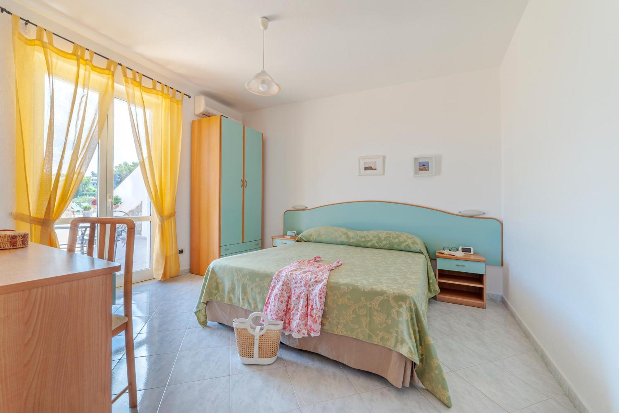 Poggio Del Sole Hotel Forio  Ngoại thất bức ảnh