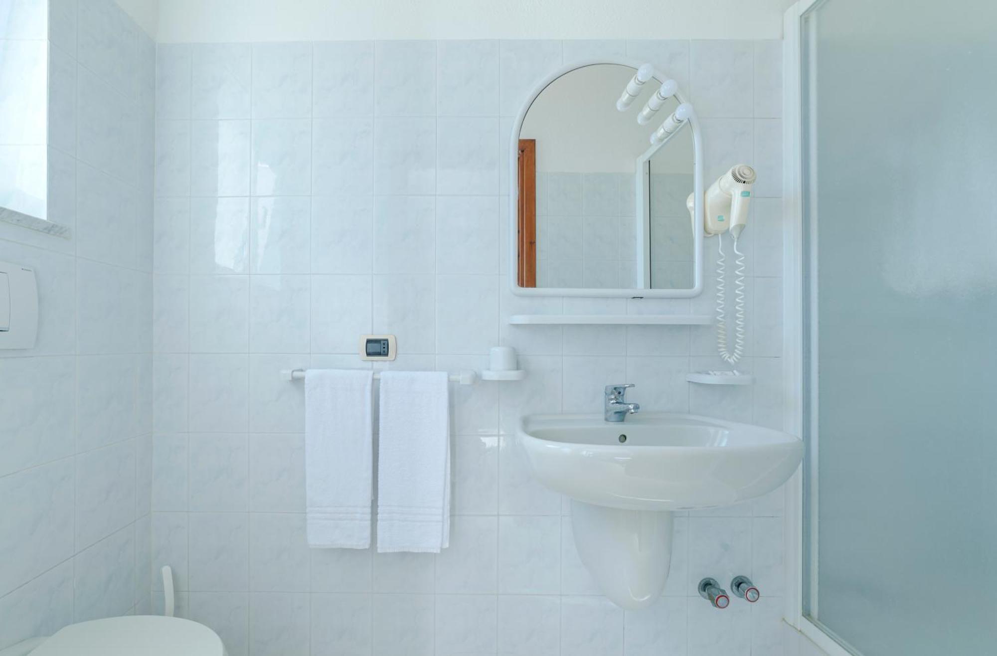 Poggio Del Sole Hotel Forio  Ngoại thất bức ảnh