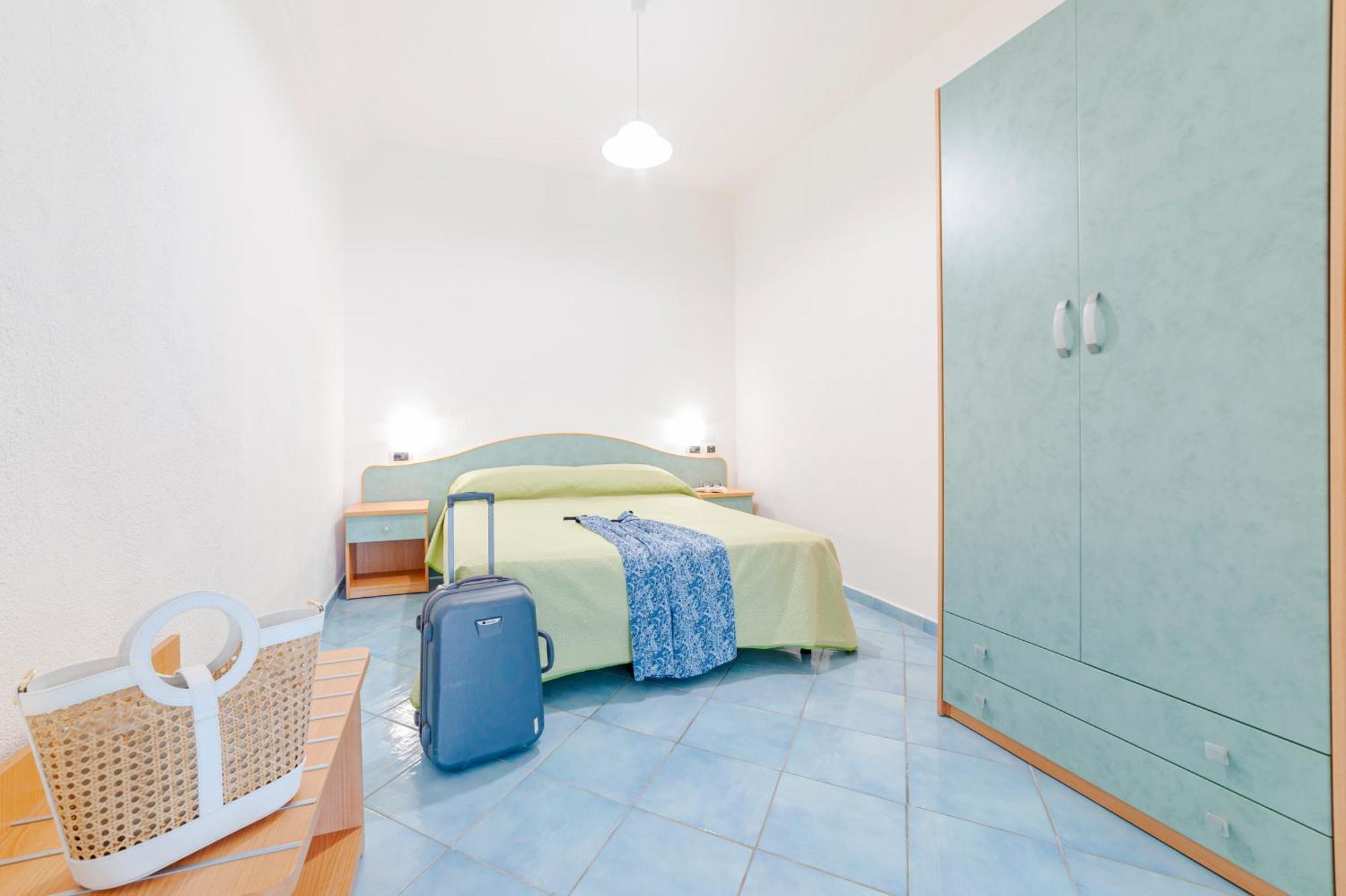 Poggio Del Sole Hotel Forio  Ngoại thất bức ảnh
