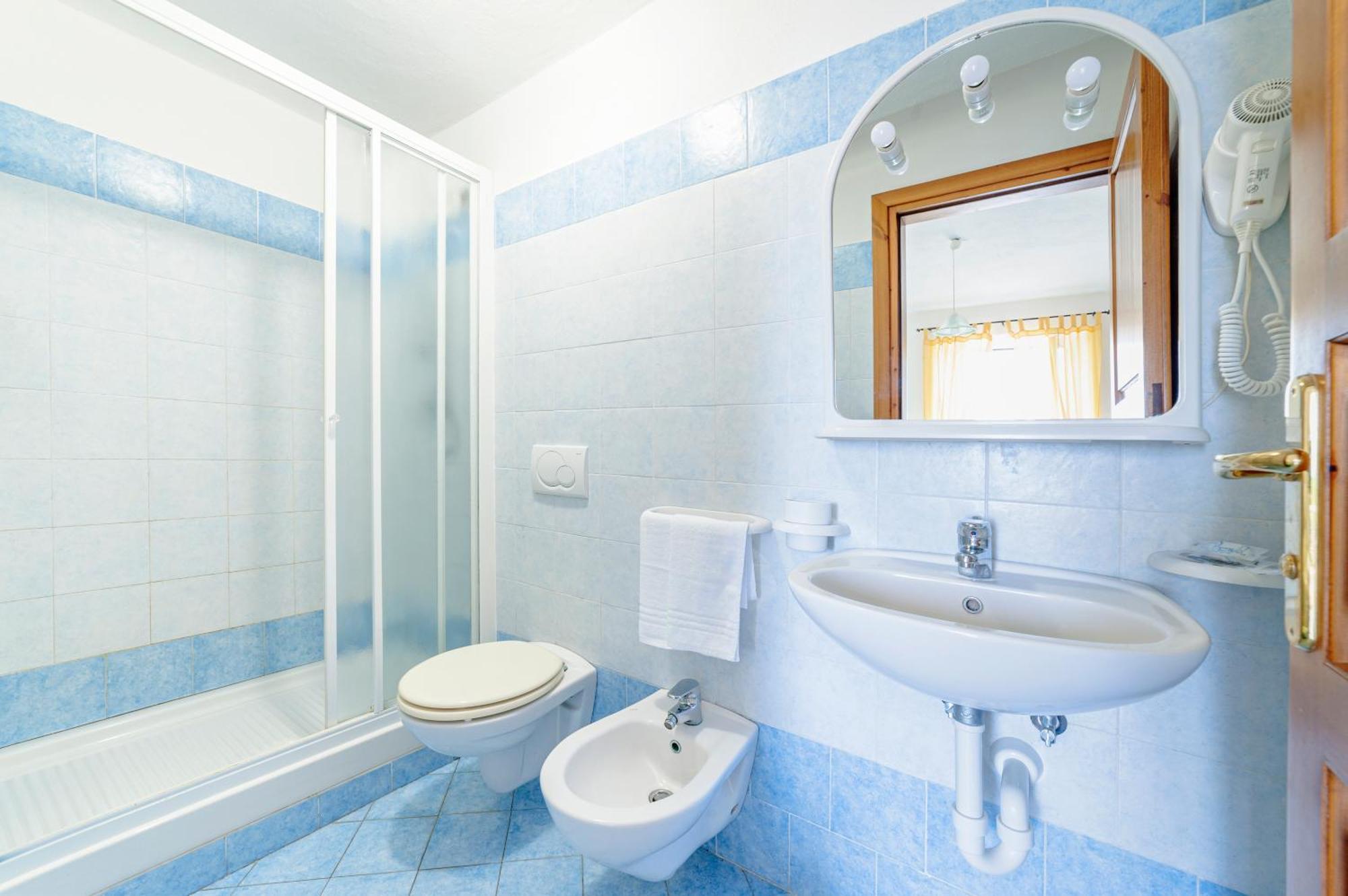 Poggio Del Sole Hotel Forio  Ngoại thất bức ảnh