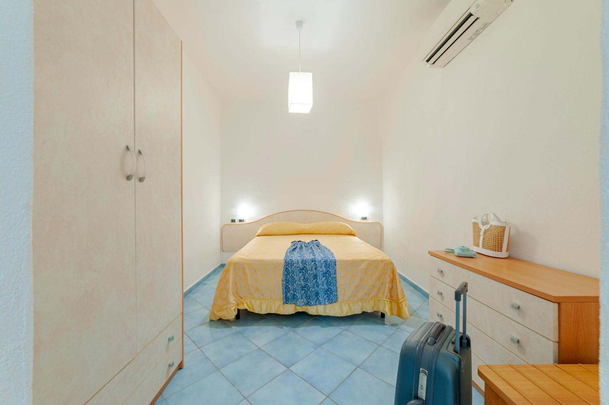 Poggio Del Sole Hotel Forio  Ngoại thất bức ảnh